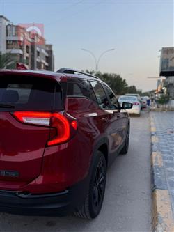 GMC Terrain